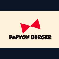 Papyon Burger logosu