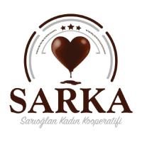 Sarka Çikolata logosu