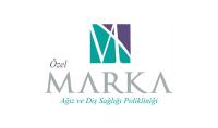 Marka Diş Polikliniği logosu