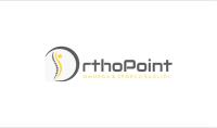 Orthopoint Omurga & Sporcu Sağlığı logosu