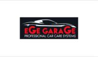 EgeGarage Araç Bakımı logosu