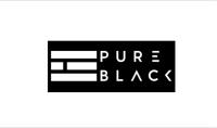 Pure Black logosu