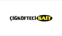 Çiğ Köfteci Sait logosu