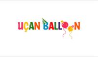 Uçan Balloon logosu