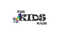 For Kids Hair logosu