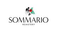Sommario Coffee logosu