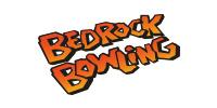 Bedrock Bowling logosu