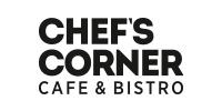 Chef’s Corner logosu