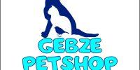 Gebze Pet Shop logosu