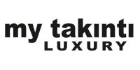 My Takıntı Luxury logosu