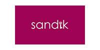 Sandık Gümüş logosu