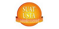 Suat Usta logosu