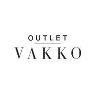 Outlet Vakko logosu
