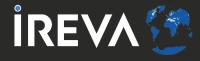 İreva logosu