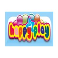 Happy Play logosu