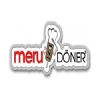 Meru Döner logosu