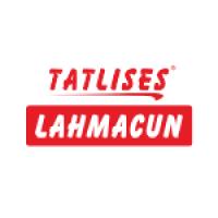Tatlıses Lahmacun logosu