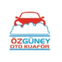 Özgüney Oto Kuaför logosu