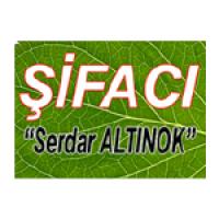Şifacı Baharat logosu
