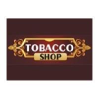 Tabacco Shop logosu