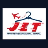 Jet Kuru Temizleme logosu