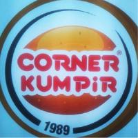 Corner Kumpir logosu