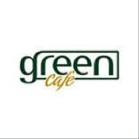 Green Cafe logosu