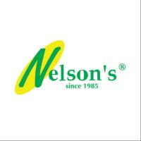 Nelson's Mısırcı logosu