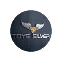 Toys Silver logosu