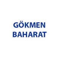 Gökmen Baharat logosu