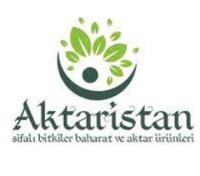 Aktaristan logosu