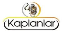 Kaplanlar logosu