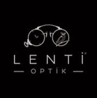 Lenti Optik / Saat logosu