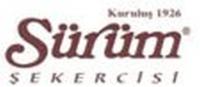 Sürüm Şekerleme logosu