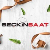 Seçkin Saat logosu