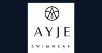 Ayje Swimwear logosu