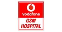 GSM Hospital logosu