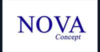 Nova Concept logosu