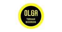 Olga Tırnak logosu