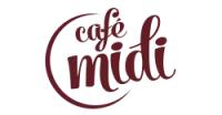 Cafe Midi logosu