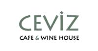 Ceviz Cafe logosu