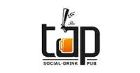 The Tap Pub logosu