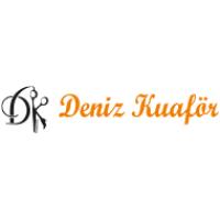 Deniz Kuaför logosu