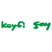 Keyfi Çay logosu