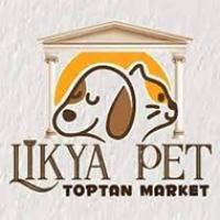 Likya Pet logosu