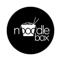 Noodle Box logosu