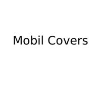Mobil Covers logosu