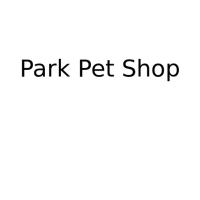 Park Pet Shop logosu