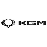 KGM Store logosu