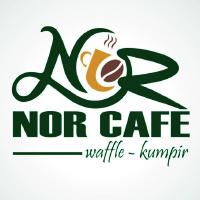 Nor Waffle & Kumpir logosu